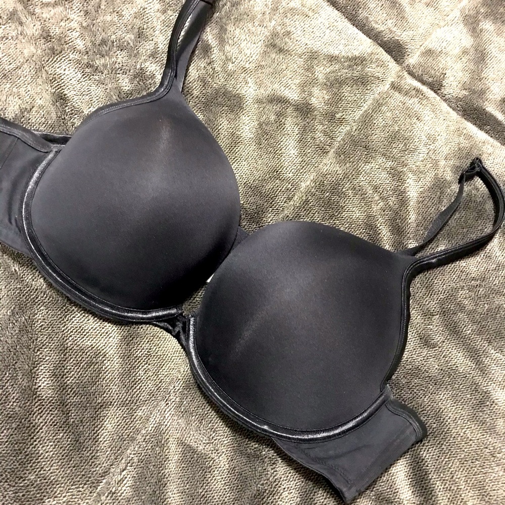 Cacique Plunge Bra